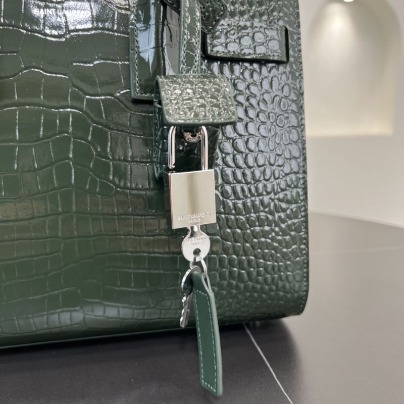 Y51 top handle bags